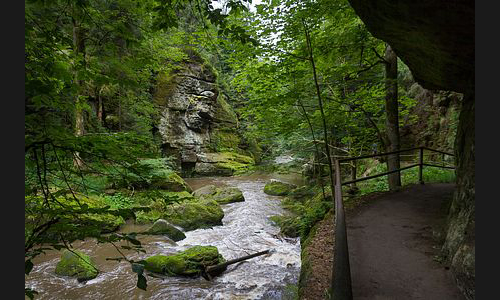 Deutschland_968_2013_Elbsandsteingebirge_01