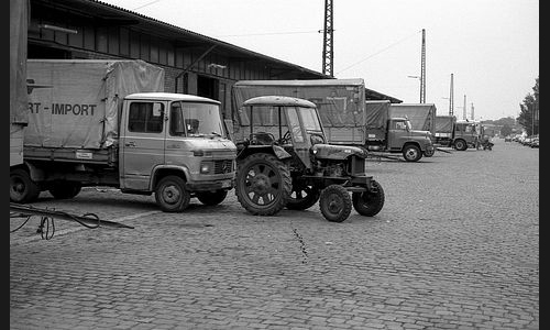 FT_Stadtbild_927_Güterbahnhof_1977 FT_Stadtbild_927_Güterbahnhof_1977