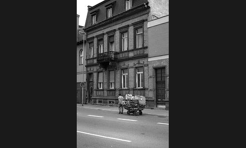 FT_Stadtbild_928_Eisenbahnstrasse_1977 FT_Stadtbild_928_Eisenbahnstrasse_1977