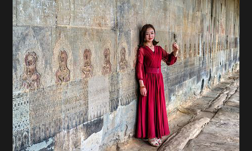 Kambodscha_017_Angkor_Wat
