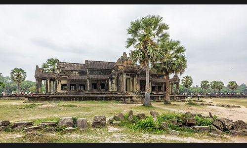 Kambodscha_019_Angkor_Wat