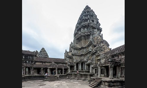 Kambodscha_024_Angkor_Wat