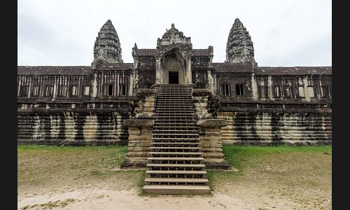 Kambodscha_026_Angkor_Wat