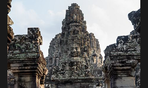 Kambodscha_052_Bayon_Angkor