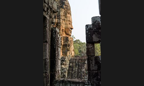 Kambodscha_054_Bayon_Angkor