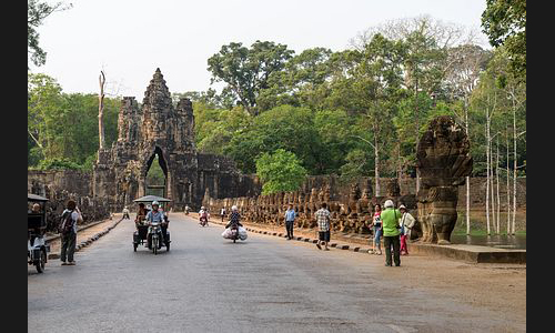 Kambodscha_056_Bayon_Angkor