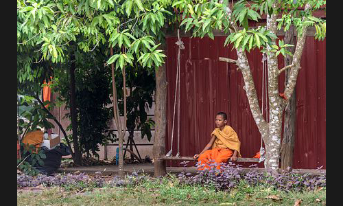 Kambodscha_070_Lolei_Angkor