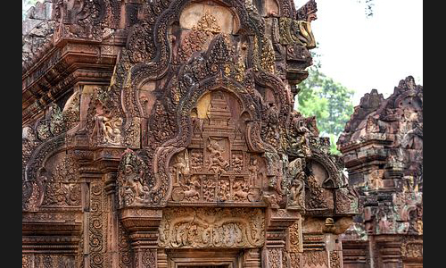 Kambodscha_076_Banteay_Srey_Angkor