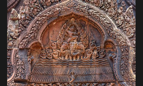 Kambodscha_078_Banteay_Srey_Angkor