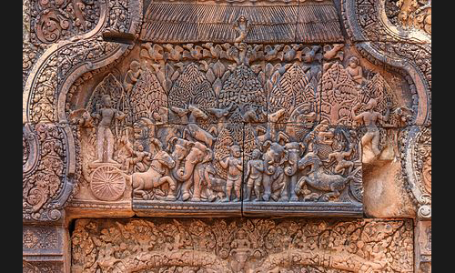 Kambodscha_079_Banteay_Srey_Angkor