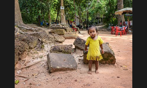 Kambodscha_090_Preah_Khan_Angkor