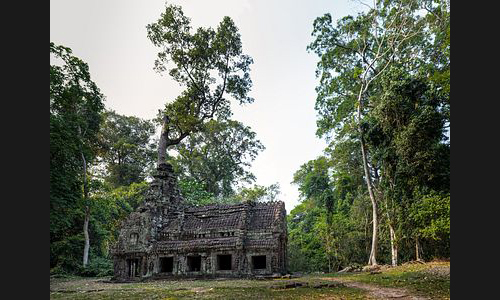 Kambodscha_091_Preah_Khan_Angkor