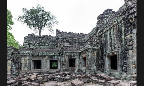Kambodscha_093_Preah_Khan_Angkor