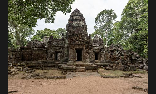 Kambodscha_099_Ta_Som_Angkor