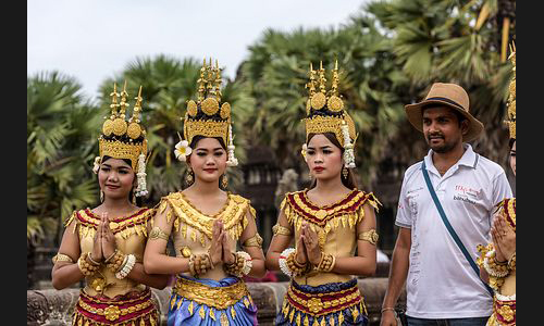 Kambodscha_113_Angkor_Wat
