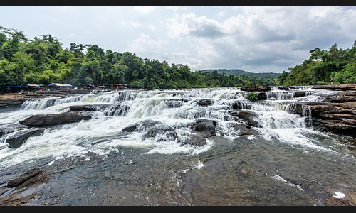 Kambodscha_192_Ta_Tai_Wasserfall