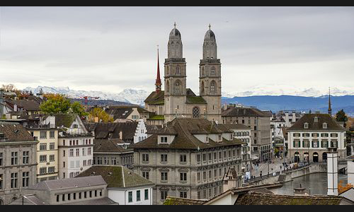 Schweiz_952_2023_Zuerich