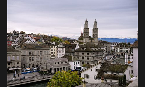 Schweiz_953_2023_Zuerich