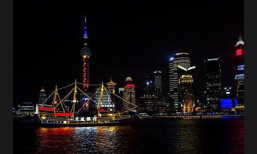Shanghai_016_Pudong
