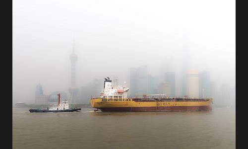 Shanghai_035_Pudong_Smog