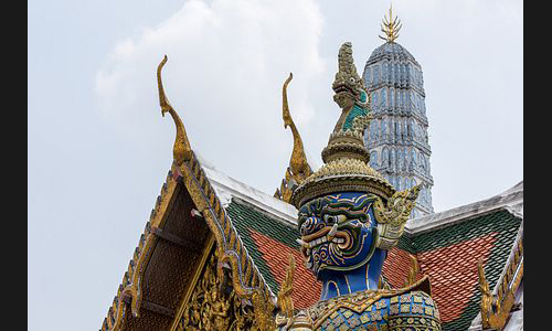 Thailand_013_Koenigspalast_Bangkok
