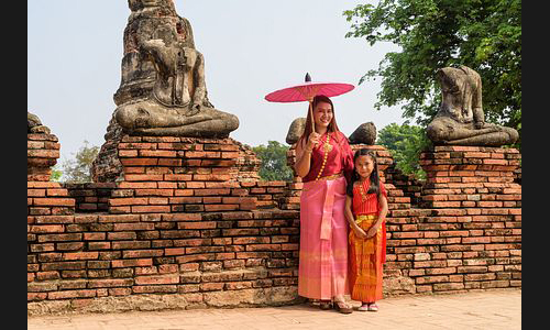 Thailand_035_Wat_Chai_Watanarama_Ayutthaya