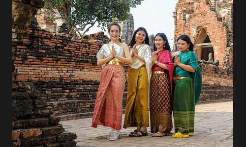 Thailand_036_Wat_Chai_Watanarama_Ayutthaya